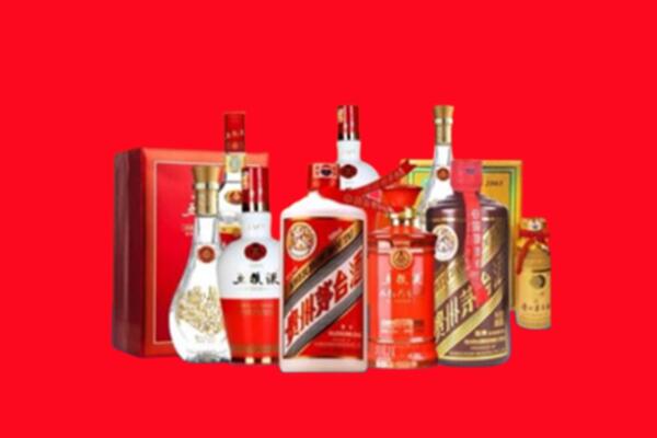 上门收购：荆州市江陵名酒回收值多少钱？