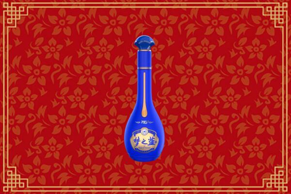 附近收购：荆州市江陵名酒梦之蓝价格