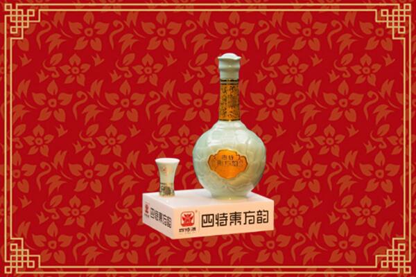 荆州市江陵回收四特酒